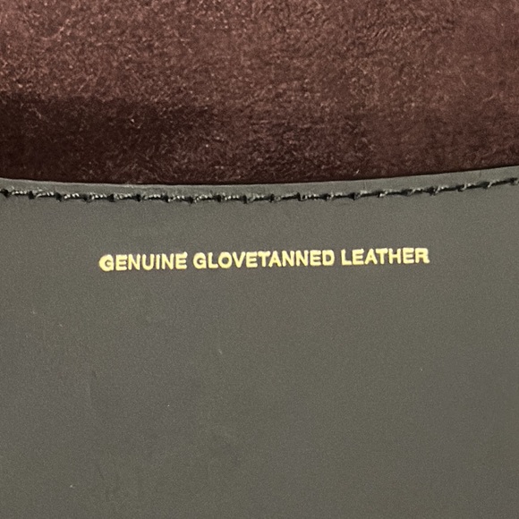 Coach Beat Bag (Glovetanned) - Picture 11 of 15